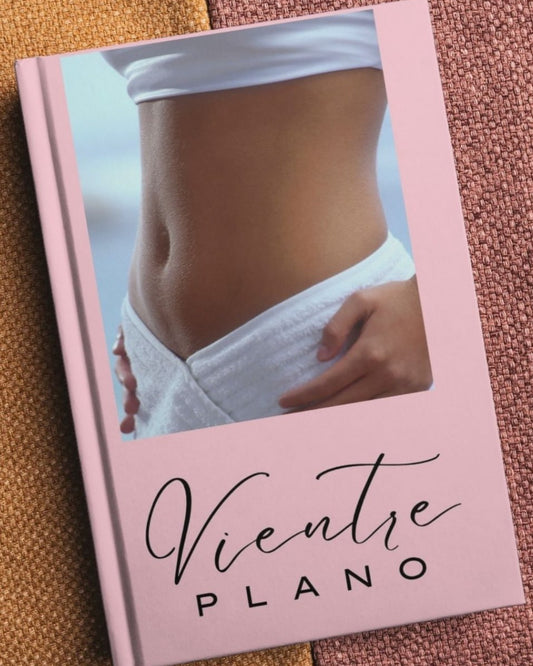 Vientre Plano Natural